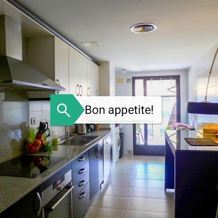 Apartamento Salou Lux Por Precio Economico. المظهر الخارجي الصورة