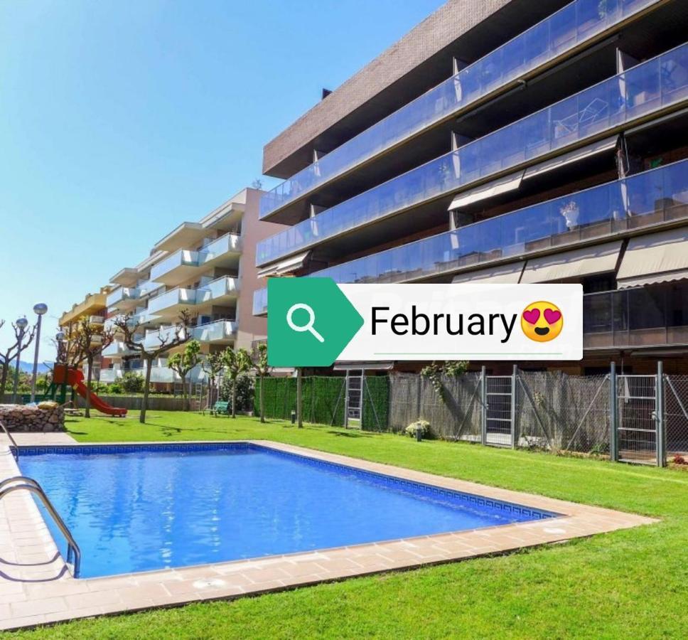 Apartamento Salou Lux Por Precio Economico. المظهر الخارجي الصورة