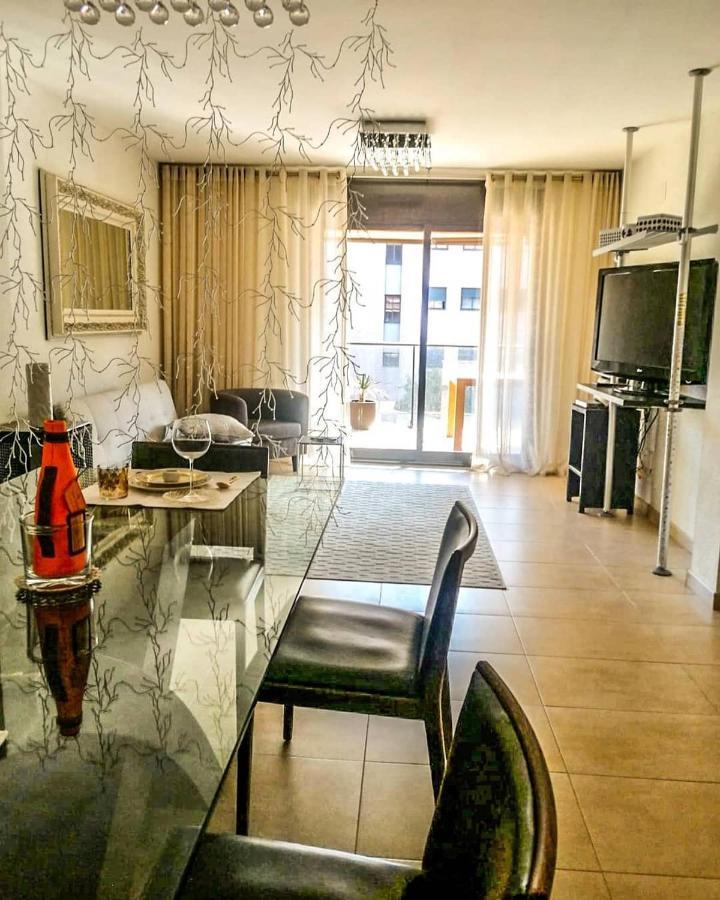 Apartamento Salou Lux Por Precio Economico. المظهر الخارجي الصورة