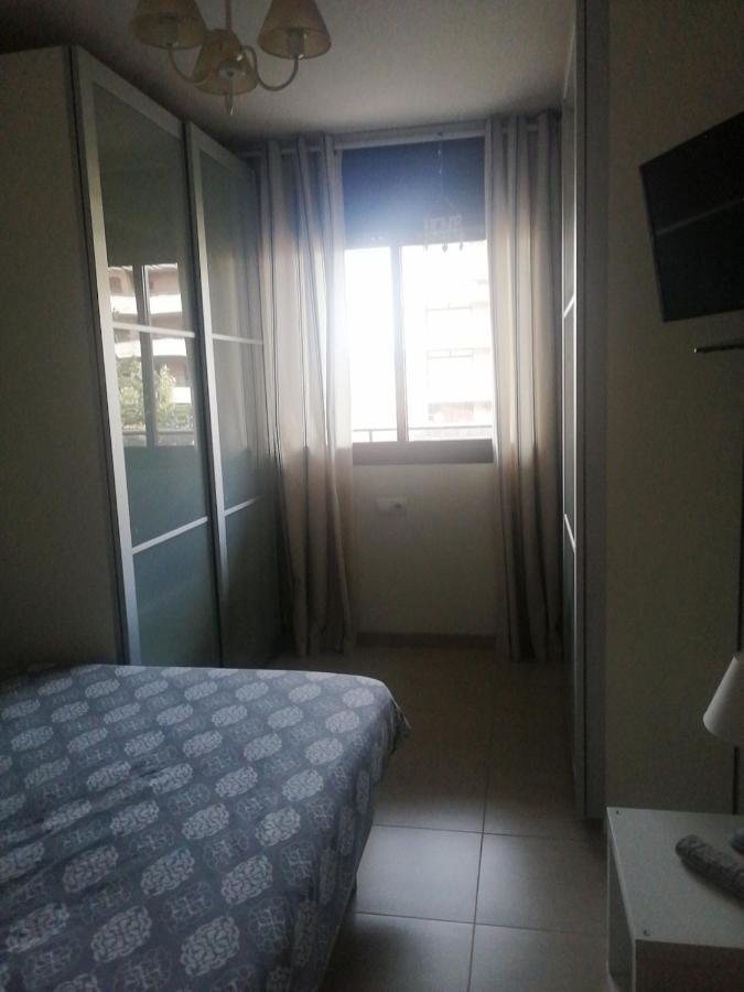 Apartamento Salou Lux Por Precio Economico. المظهر الخارجي الصورة