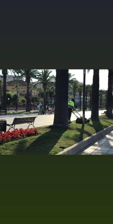 Apartamento Salou Lux Por Precio Economico. المظهر الخارجي الصورة