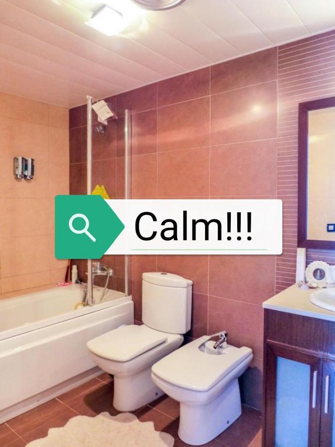 Apartamento Salou Lux Por Precio Economico. المظهر الخارجي الصورة