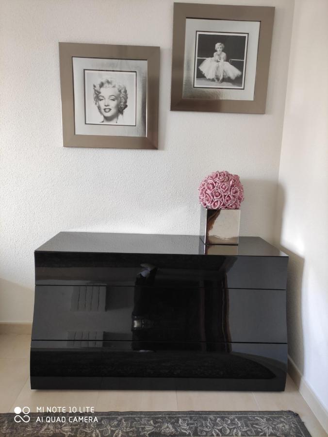 Apartamento Salou Lux Por Precio Economico. المظهر الخارجي الصورة