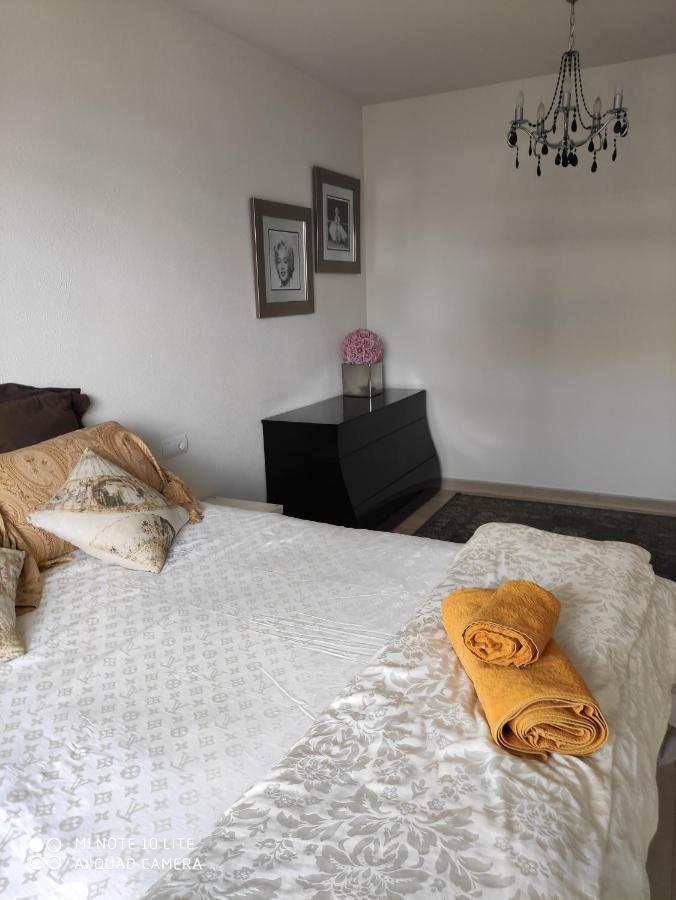 Apartamento Salou Lux Por Precio Economico. المظهر الخارجي الصورة